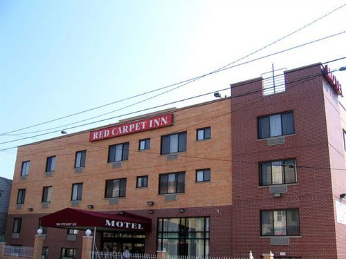 Red Carpet Inn Brooklyn Nueva York Exterior foto