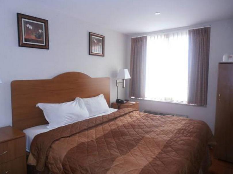 Red Carpet Inn Brooklyn Nueva York Exterior foto