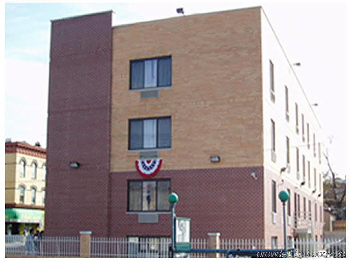 Red Carpet Inn Brooklyn Nueva York Exterior foto