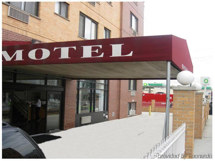 Red Carpet Inn Brooklyn Nueva York Exterior foto