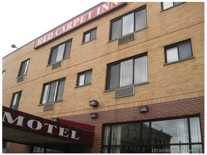 Red Carpet Inn Brooklyn Nueva York Exterior foto