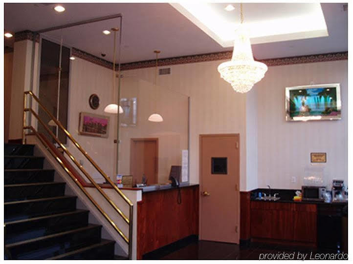 Red Carpet Inn Brooklyn Nueva York Interior foto