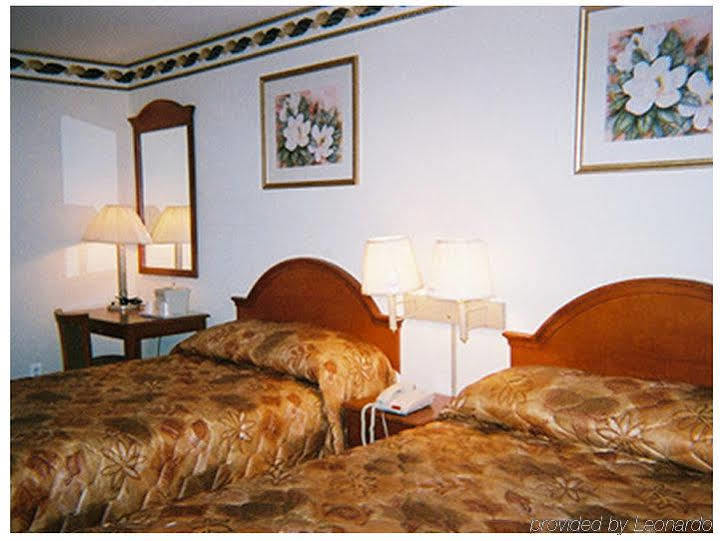 Red Carpet Inn Brooklyn Nueva York Habitación foto