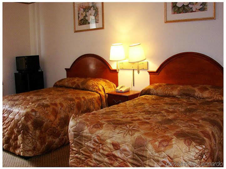 Red Carpet Inn Brooklyn Nueva York Habitación foto