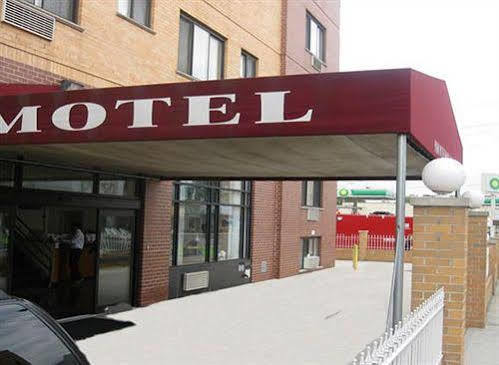 Red Carpet Inn Brooklyn Nueva York Exterior foto