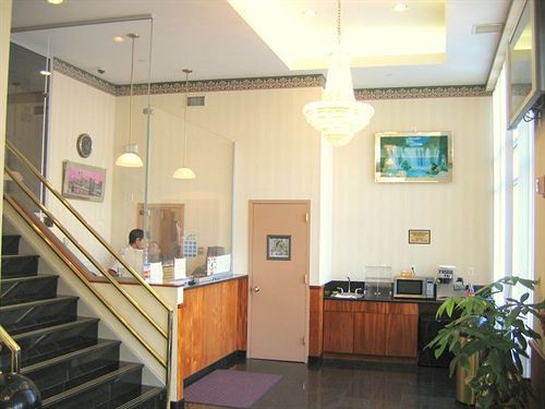 Red Carpet Inn Brooklyn Nueva York Exterior foto
